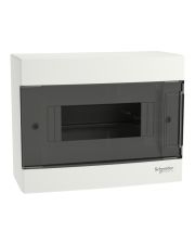 Навесной щит Schneider Electric Easy9 EU EZ9EUC108 1 ряд 8М