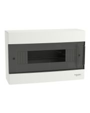 Навесной щит Schneider Electric Easy9 EU EZ9EUC112 1 ряд 12М