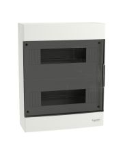 Навесной щит Schneider Electric Easy9 EU EZ9EUC212 2 ряди 12М