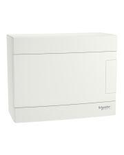 Навесной щит Schneider Electric Easy9 EU EZ9EUD108 1 ряд 8М