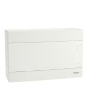 Навесной щит Schneider Electric Easy9 EU EZ9EUD112 1 ряд 12М
