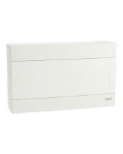 Навесной щит Schneider Electric Easy9 EU EZ9EUD118 1 ряд 18М
