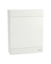 Навесной щит Schneider Electric Easy9 EU EZ9EUD212 2 ряди 12М