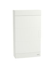 Навесной щит Schneider Electric Easy9 EU EZ9EUD312 3 ряди 12М