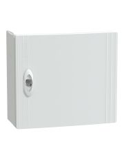 Навісний щит Schneider Electric PrismaSeT XS LVSXQ113 1 ряд 13М білі двері