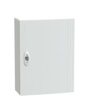 Навісний щит Schneider Electric PrismaSeT XS LVSXQ213 2 ряди 26М білі двері