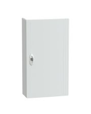 Навесной щит Schneider Electric PrismaSeT XS LVSXQ313 3 ряда 39М белые двери