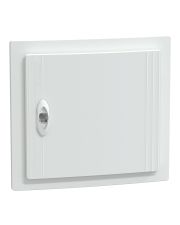 Врізний щит Schneider Electric PrismaSeT XS LVSXN113 1 ряд 13М білі двері