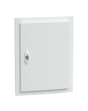 Врізний щит Schneider Electric PrismaSeT XS LVSXN213 2 ряди 26М білі двері
