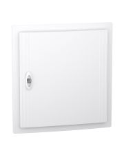 Встраиваемый щит Schneider Electric PrismaSeT XS LVSXN218 2 ряда 36М белые двери