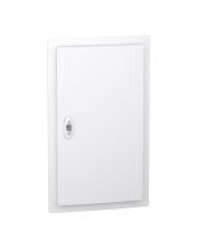 Встраиваемый щит Schneider Electric PrismaSeT XS LVSXN313 3 ряда 39М белые двери