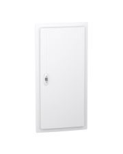 Встраиваемый щит Schneider Electric PrismaSeT XS LVSXN413 4 ряда 52М белые двери