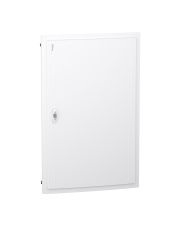 Встраиваемый щит Schneider Electric PrismaSeT XS LVSXN524 5 рядов 120М белые двери