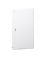 Встраиваемый щит Schneider Electric PrismaSeT XS LVSXN624 6 рядов 144М белые двери