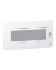Прозрачные двери Schneider Electric PrismaSeT XS 1 ряд 24М