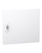 Белые двери Schneider Electric PrismaSeT XS 1 ряд 13М