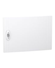 Белые двери Schneider Electric PrismaSeT XS 1 ряд 18М