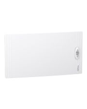 Белые двери Schneider Electric PrismaSeT XS 1 ряд 24М
