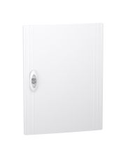 Белые двери Schneider Electric PrismaSeT XS 2 ряда 13М