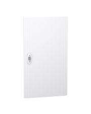 Белые двери Schneider Electric PrismaSeT XS 3 ряда 13М