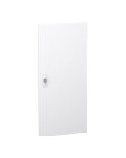 Белые двери Schneider Electric PrismaSeT XS 4 ряда 13М