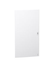 Белые двери Schneider Electric PrismaSeT XS 6 рядов 24М