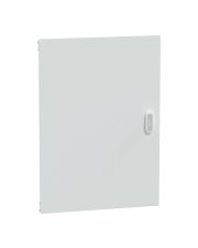 Белые двери Schneider Electric PrismaSeT XS 4 ряда 24М