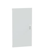 Белые двери Schneider Electric PrismaSeT XS 6 рядов 24М