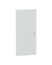 Белые двери Schneider Electric PrismaSeT XS 7 рядов 24М