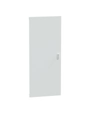 Белые двери Schneider Electric PrismaSeT XS 8 рядов 24М