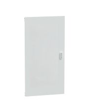 Прозрачные двери Schneider Electric PrismaSeT XS 6 рядов 24М