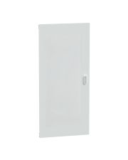Прозорі двері Schneider Electric PrismaSeT XS 7 рядів 24М
