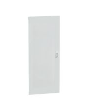 Прозрачные двери Schneider Electric PrismaSeT XS 8 рядов 24М
