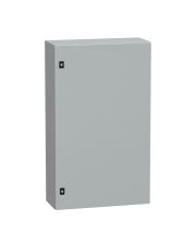 Шафа Schneider Electric SPACIAL NSYCRN106250P CRN 1000х600х250мм з монтажною панеллю