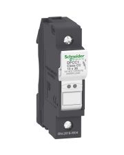 Держатель предохранителей Schneider Electric TeSys DFCC1 1P 30A CLASS CC