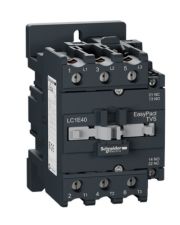 Контактор Schneider Electric LC1E40M5 3Р Е 40А АС3 220В