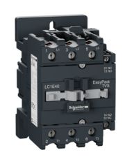 Контактор Schneider Electric LC1E40B5 3Р Е 40А АС3 24В
