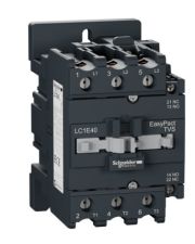 Контактор Schneider Electric LC1E40Q5 3Р Е 40А АС3 380В
