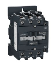 Контактор Schneider Electric LC1E50F5 3Р Е 50А АС3 110В