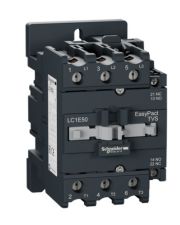 Контактор Schneider Electric LC1E50M5 3Р Е 50А АС3 220В