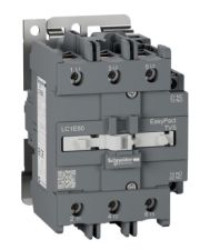 Контактор Schneider Electric LC1E80F5 3Р Е 80А АС3 110В