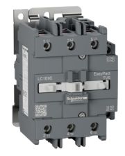 Контактор Schneider Electric LC1E95F5 3Р Е 95А АС3 110В