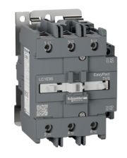 Контактор Schneider Electric LC1E95M5 3Р Е 95А АС3 220В