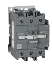 Контактор Schneider Electric LC1E95Q5 3Р Е 95А АС3 380В