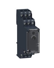 Реле времени Schneider Electric RE22R2KMR с задержкой отключения