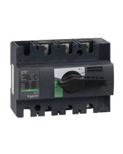 Вимикач-роз'єднувач Schneider Electric INTERPACT INS100 3P (28908)
