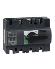 Выключатель-разъединитель Schneider Electric INTERPACT INS125 3P (28910)