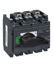 Вимикач-роз'єднувач Schneider Electric INTERPACT INS250 160А 3P (31104)