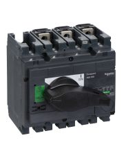 Вимикач-роз'єднувач Schneider Electric INTERPACT INS250 3P (31106)