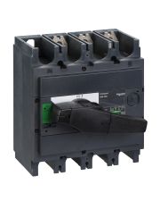 Вимикач-роз'єднувач Schneider Electric INTERPACT INS400 3P (31110)